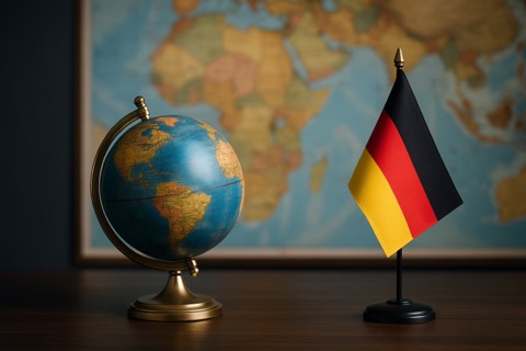 Neustart auf Augenhöhe: Wie Deutschland seine Beziehungen zu Afrika neu denkt